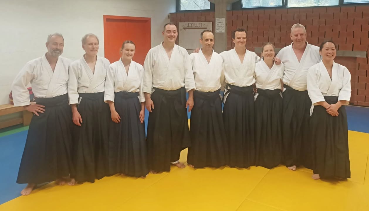 Aikido Centrum Nijmegen