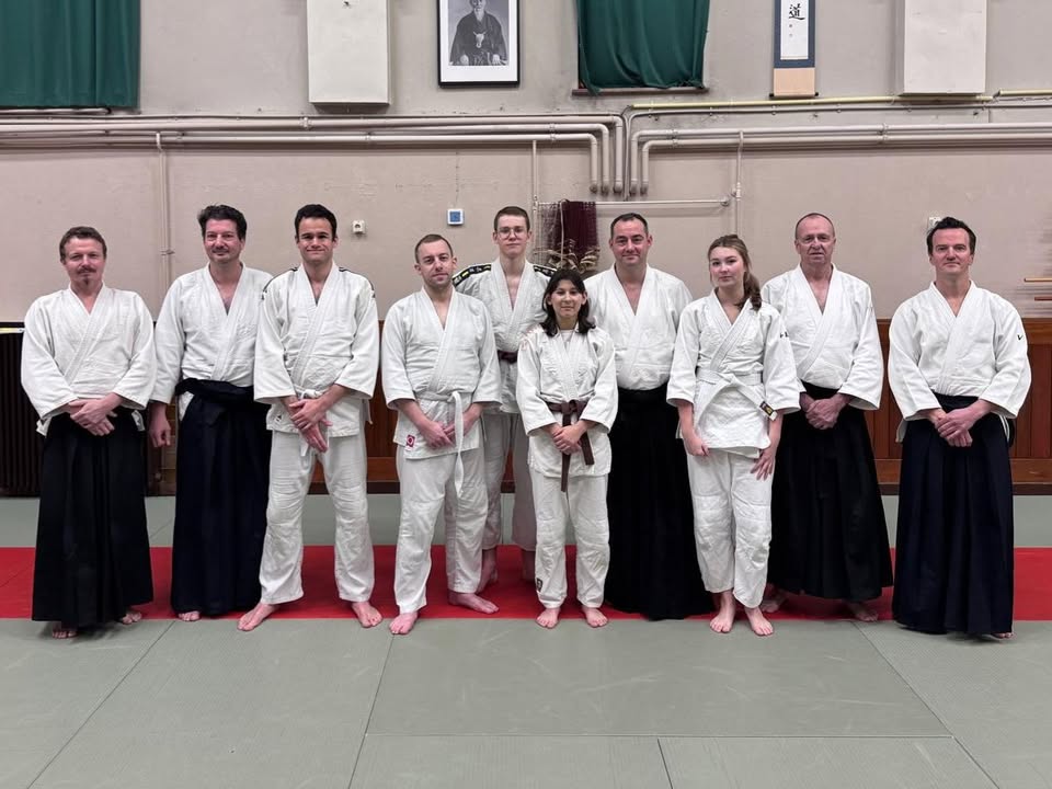 Aikido Centrum Nijmegen