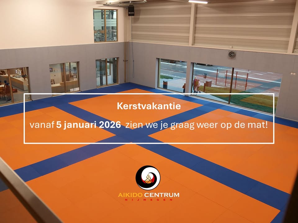 Aikido Centrum Nijmegen