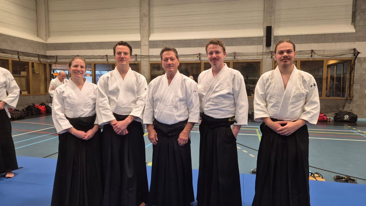Aikido Centrum Nijmegen