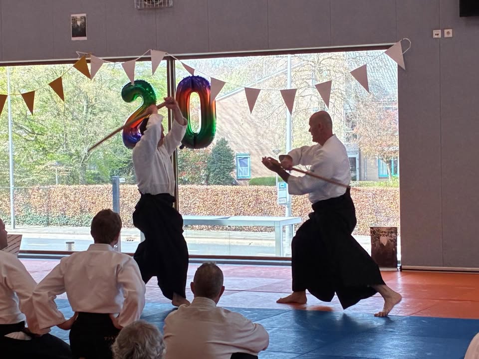 Aikido Centrum Nijmegen