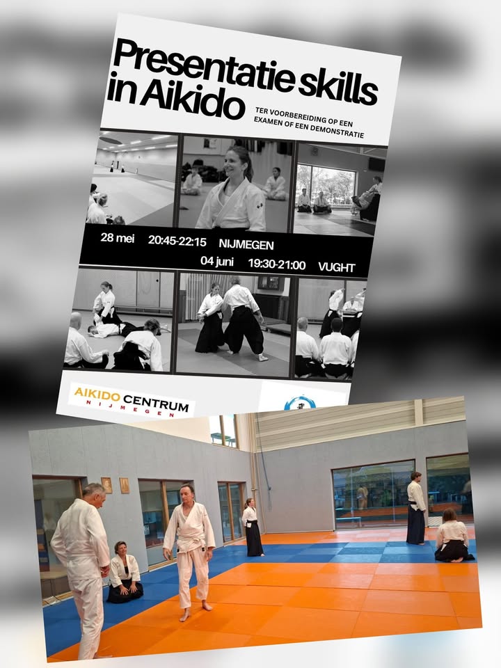 Aikido Centrum Nijmegen