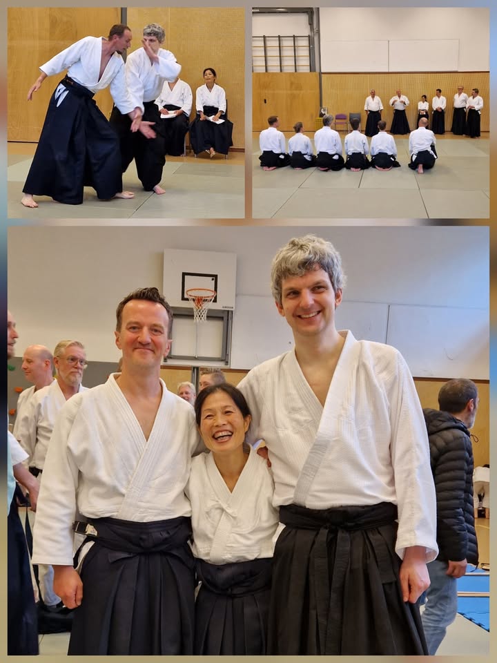Aikido Centrum Nijmegen