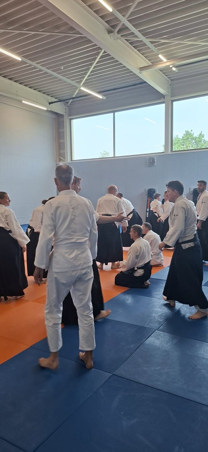 Aikido Centrum Nijmegen