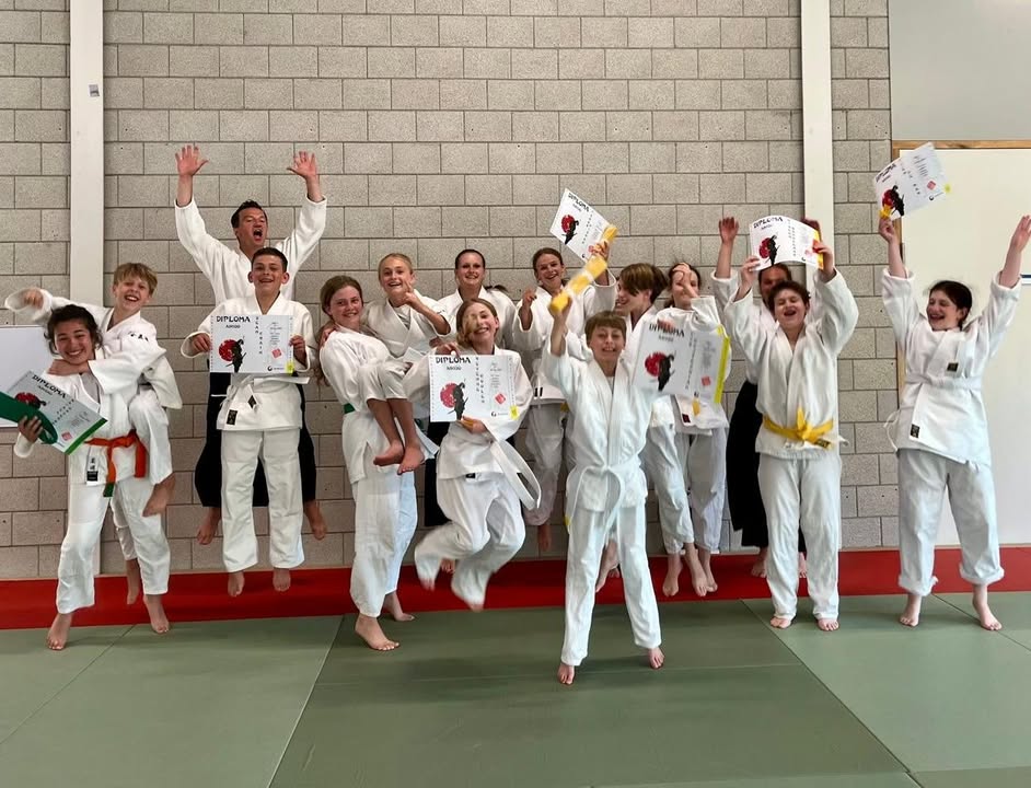 Aikido Centrum Nijmegen