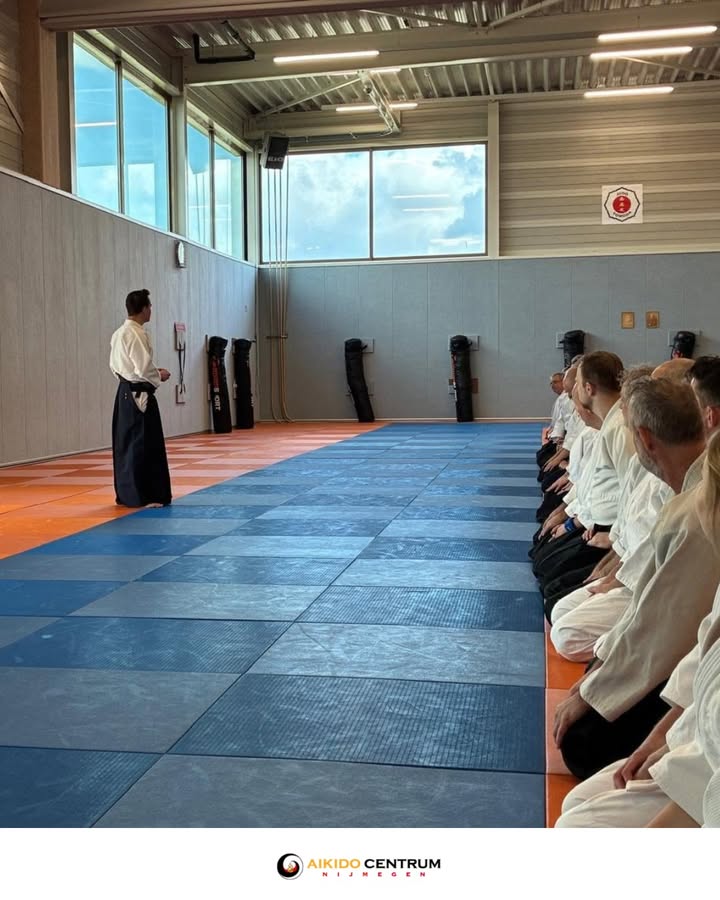Aikido Centrum Nijmegen