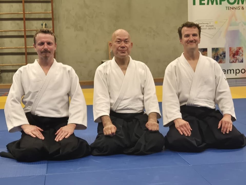 Aikido Centrum Nijmegen