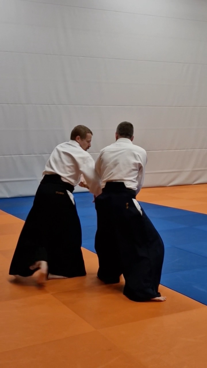 Aikido Centrum Nijmegen