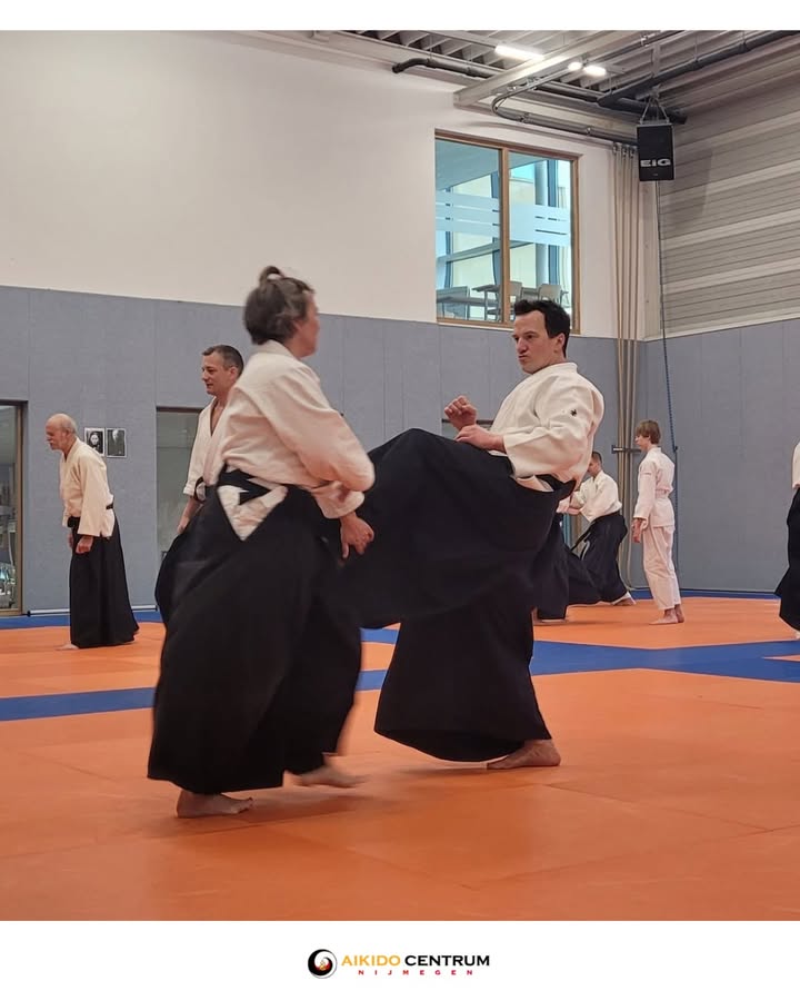 Aikido Centrum Nijmegen
