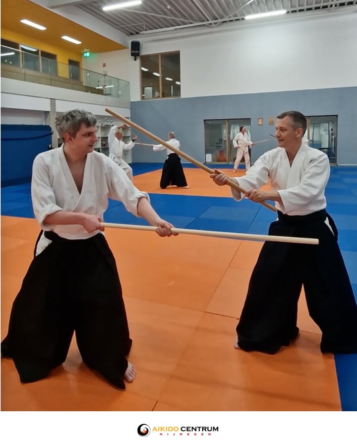 Aikido Centrum Nijmegen