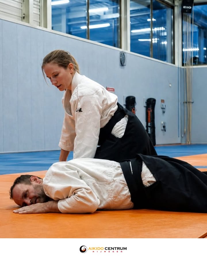 Aikido Centrum Nijmegen