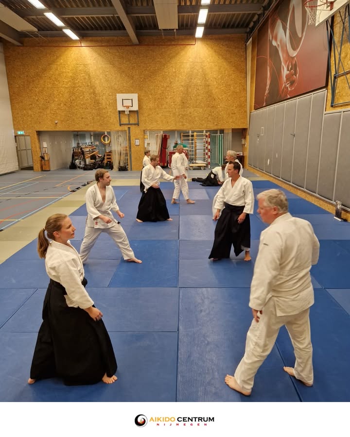 Aikido Centrum Nijmegen