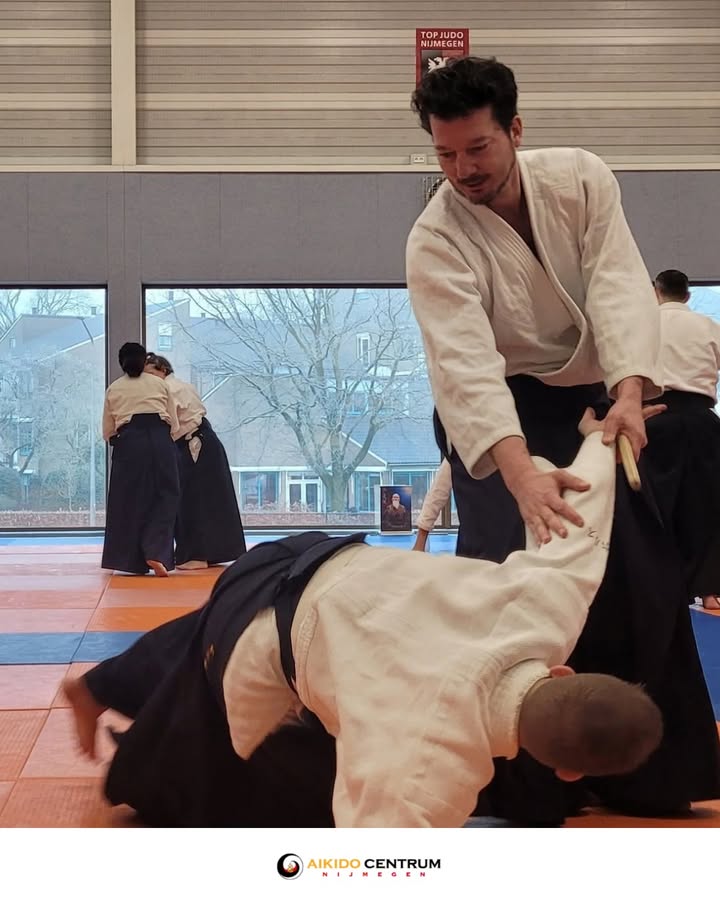 Aikido Centrum Nijmegen