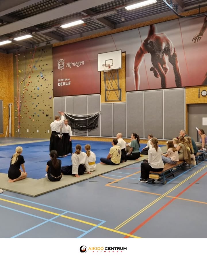Aikido Centrum Nijmegen